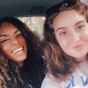 Meet your Posher, Gabrielle